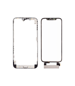 Mica Tactil para iPhone 12 Pro Max - Imagen 2