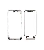 Mica Tactil para iPhone 12 Pro Max - Imagen 2
