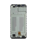 Pantalla LCD (Con Marco) para Huawei Y7 Prime (2018) (Refurbished) (Negro) - Imagen 2