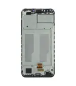 Pantalla LCD (Con Marco) para Huawei Y7 Prime (2018) (Refurbished) (Negro) - Imagen 2