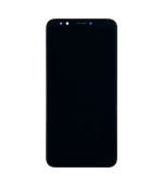 Pantalla LCD (Con Marco) para Huawei Y7 Prime (2018) (Refurbished) (Negro) - Imagen 3