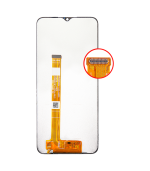 Pantalla LCD Sin Marco Compatible Con Realme 5i / 5 / 5S / C3 / C3i / 6i / Narzo 20A / OPPO A5 2020 / A9 2020 (Refurbished) - Imagen 2