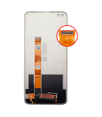 Pantalla LCD Sin Marco Compatible Con Realme 6 Pro / OPPO Reno 4 Z 5G (Refurbished) (Todos Los Colores) - Imagen 2