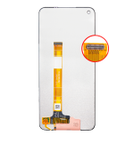 Pantalla LCD Sin Marco Compatible Para Realme 6 / 6S / 7 (Refurbished - Imagen 2