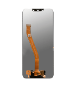 Pantalla LCD Sin Marco para Huawei Mate 20 Lite (Refurbished) (Negro) - Imagen 2