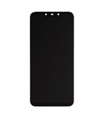Pantalla LCD Sin Marco para Huawei Mate 20 Lite (Refurbished) (Negro) - Imagen 3