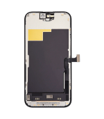 Pantalla LCD para iPhone 15 Pro (Aftermarket: AQ7/Incell) (120Hz) - Imagen 2