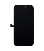 Pantalla LCD para iPhone 15 Pro (Aftermarket: AQ7/Incell) (120Hz) - Imagen 3