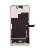 Pantalla OLED para IPhone 15 Pro (Aftermarket Pro: XO7 Soft) (120Hz) - Imagen 2