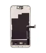 Pantalla OLED para IPhone 15 Pro (Aftermarket Pro: XO7 Soft) (120Hz) - Imagen 2