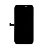 Pantalla OLED para IPhone 15 Pro (Aftermarket Pro: XO7 Soft) (120Hz) - Imagen 3
