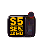 Pantalla OLED para Watch Series 5 / SE (1a Generación) (40MM) (Premium)