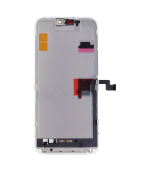 Pantalla OLED para iPhone 16 Pro (Aftermarket Pro: X07 Soft) (120 Hz) - Imagen 2