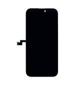 Pantalla OLED para iPhone 16 Pro (Aftermarket Pro: X07 Soft) (120 Hz) - Imagen 3