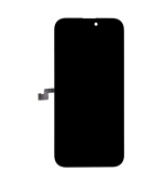 Pantalla OLED para iPhone 16 Pro Max (Aftermarket Pro: X07 Soft) (120 Hz) - Imagen 3