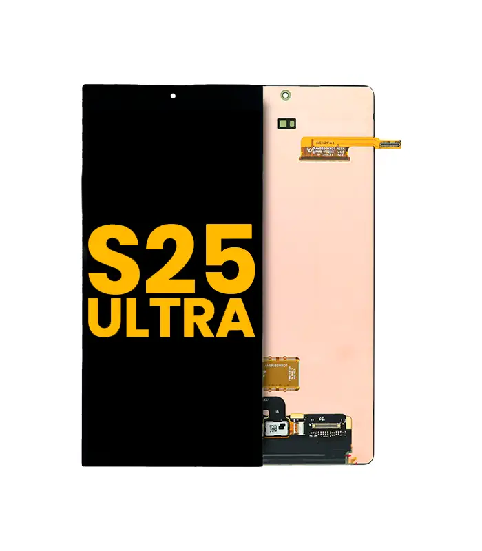 Pantalla OLED sin marco para samsung galaxy s25 ultra_ Pantalla OLED Sin Marco para Samsung Galaxy S25 Ultra 5G (Original) - Imagen 1