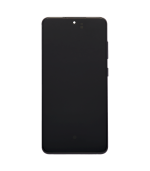 Pantalla OLED Con Marco para Samsung Galaxy S21 FE 5G (Versión Estadounidense E Internacional) (Original) - Imagen 3