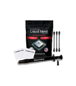 Metal Liquido para PS5 / PC / GPU 1.5G 130W/MK
