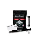 Metal Liquido para PS5 / PC / GPU 1.5G 130W/MK