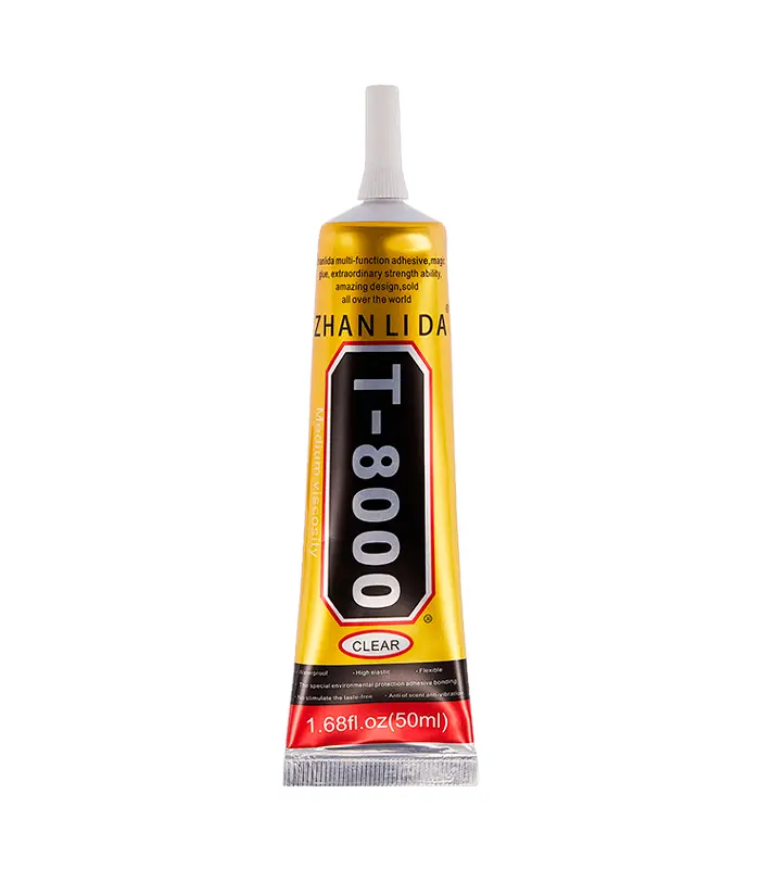 T8000 (50ML) (Zhanlida) 0 T8000 (50ML) (Zhanlida) - Imagen 1