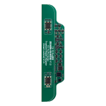 Slot (JCID) de True Tone para iPhone 13 Pro / 13 Pro Max / 14 Pro / 14 Pro Max / 15 Pro / 15 Pro Max