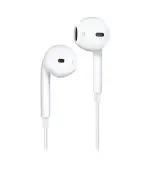 EarPods (Conector Tipo C) para IPhone / IPad / IPod (Nuevo Grado OEM) - Imagen 2