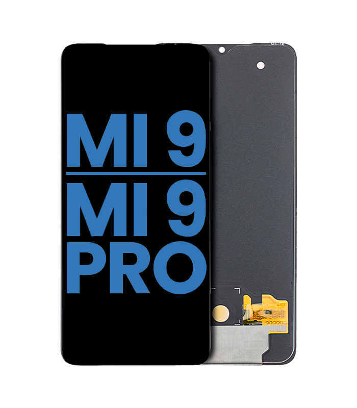 mi 9 Pantalla LCD (Sin Marco) para Xiaomi Mi 9 / Mi 9 Pro (Aftermarket: AM Incell) - Imagen 1