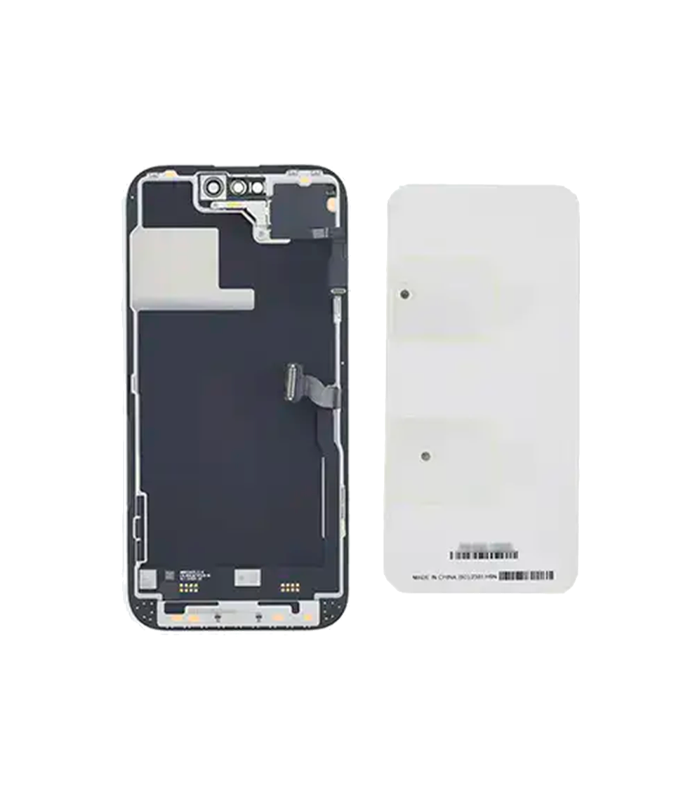 pantalla genuina iphone 14 pro Pantalla OLED Para iPhone 14 Pro (Apple Original) - Imagen 1