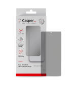 Vidrio Templado Casper para Samsung Galaxy S25 Ultra (Privacy)