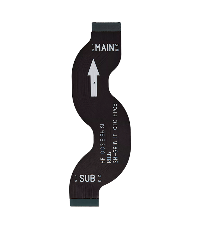 Flex Main para Samsung Galaxy S23 Ultra 5G 1 Flex Main para Samsung Galaxy S23 Ultra 5G - Imagen 1
