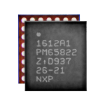 Controlador De Carga USB Hydra IC para IPhone 8 / 8 Plus / X / XS / XR / XS Max / 11 / 11 Pro / 11 Pro Max / IPad Air 3 / IPad Mini 5 (U6300: NXP 1612A1)