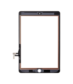 Mica Táctil para iPad Air 1/ iPad 5 (Blanca) (Empaque generico) - Imagen 2