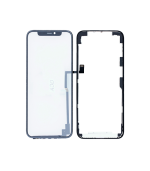 Mica tactil para IPhone 11 Pro (4 En 1) - Imagen 3