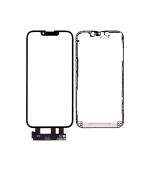 Mica tactil para IPhone 13 Pro (4 En 1) - Imagen 2