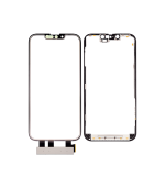 Mica tactil para IPhone 13 Pro (4 En 1) - Imagen 3