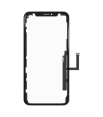 Mica tactil para IPhone XR (5 En 1) - Imagen 2