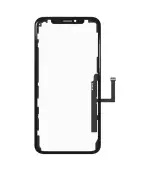 Mica tactil para IPhone XR (5 En 1) - Imagen 2