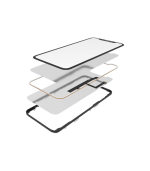 Mica tactil para IPhone XR (5 En 1) - Imagen 3