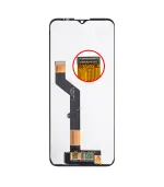 Pantalla LCD Sin Marco para Motorola Moto E7 Plus (XT2081 / 2020) / G9 Play (XT2083 / 2020) (Refurbished) - Imagen 2