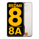 Pantalla LCD (Sin Marco) para Xiaomi Redmi 8 / 8A (Refurbished)