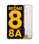 Pantalla LCD (Sin Marco) para Xiaomi Redmi 8 / 8A (Refurbished)