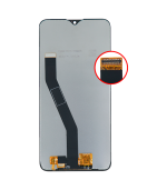 Pantalla LCD (Sin Marco) para Xiaomi Redmi 8 / 8A (Refurbished) - Imagen 2