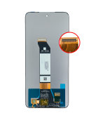 Pantalla LCD (Sin Marco) para Xiaomi Redmi Note 10 5G / Poco M3 Pro 5G / Redmi Note 10T 5G / Redmi Note 11SE (Refurbished) - Imagen 2