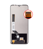 Pantalla LCD (Sin Marco) para Xiaomi Redmi Note 7 / 7 Pro (Aftermarket Plus) (Negro) - Imagen 2