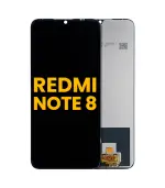 Pantalla LCD Sin Marco para Xiaomi Redmi Note 8 (Refurbished)