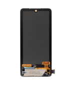 Pantalla OLED (Sin Marco) para Xiaomi Poco X4 Pro 5G / Redmi Note 11 Pro 4G / Note 11 Pro 5G / Note 11 Pro+ 5G / Redmi Note 10 Pro / Redmi Note 10 Pro Max (Aftermarket Plus) - Imagen 2