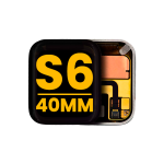 Pantalla OLED para Apple Watch Series 6 (40MM) (Premium)