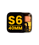 Pantalla OLED para Apple Watch Series 6 (40MM) (Premium)