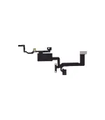 Sensor De Proximidad para IPhone 12 / 12 Pro (Se Requiere Programación Y Soldadura) (I2C)
