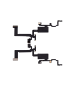Sensor De Proximidad para IPhone 12 / 12 Pro (Se Requiere Programación Y Soldadura) (I2C) - Imagen 3